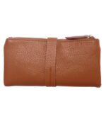 кафяво портмоне bagtobag