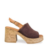 сандали на коркова подметка | www.orso-store.com