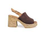 сандали на коркова подметка | www.orso-store.com