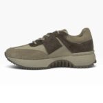 дамски маратонки от естествена кожа | orso-store.com
